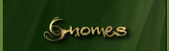 Gnomes